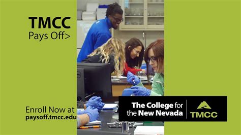 tmcc courses offered